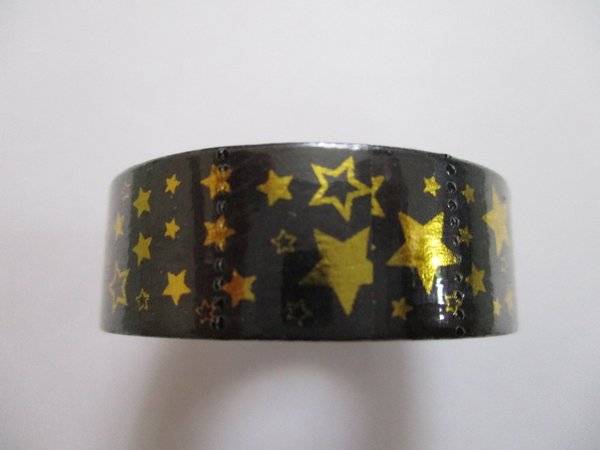 Deco Tape Sterne China